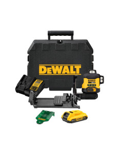 DEWALT NIVEL LASER