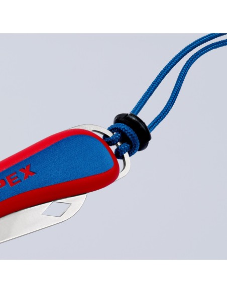 KNIPEX NAVAJA ELECTRICISTA