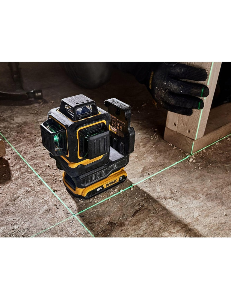 DEWALT NIVEL LASER