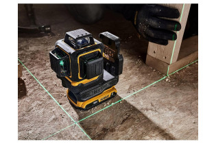 DEWALT NIVEL LASER