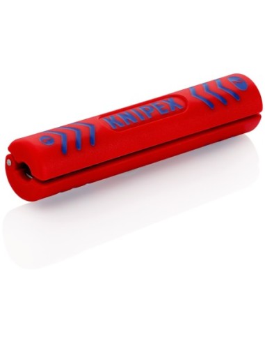 PELACABLES P/CABLES COAXIALES 1660100SB KNIPEX