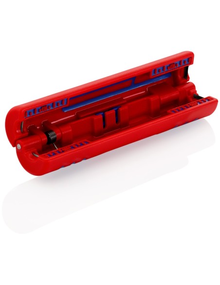 PELACABLES P/CABLES COAXIALES 1660100SB KNIPEX