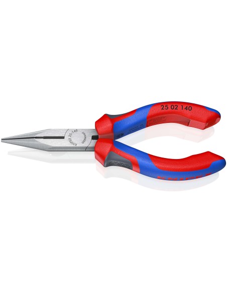 KNIPEX ALICATE MONTAJE CORTO 2502 140MM.