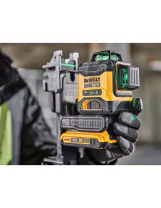 DEWALT NIVEL LASER 2