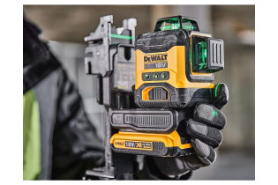 DEWALT NIVEL LASER