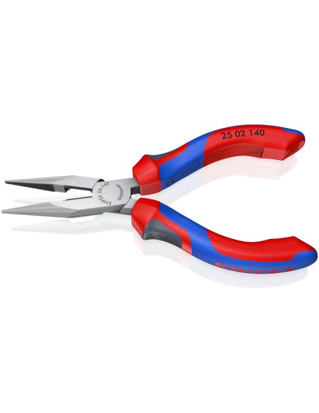 KNIPEX ALICATE MONTAJE CORTO 2502 140MM.