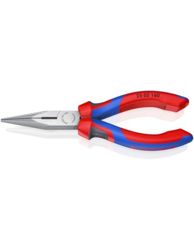 KNIPEX ALICATE MONTAJE LARGO 2502 160mm