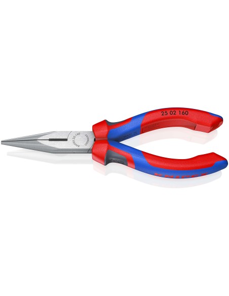 KNIPEX ALICATE MONTAJE LARGO 2502 160mm