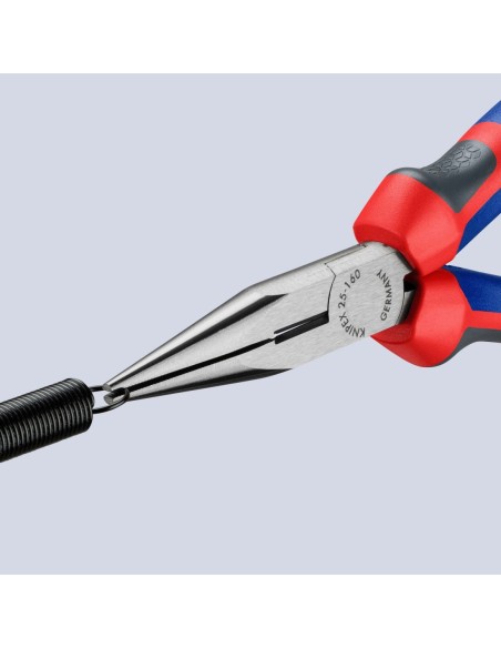 KNIPEX ALICATE MONTAJE LARGO 2502 160mm
