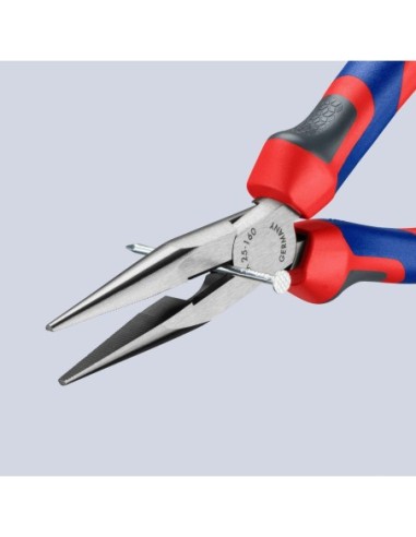 KNIPEX ALICATE MONTAJE LARGO 2502 160mm