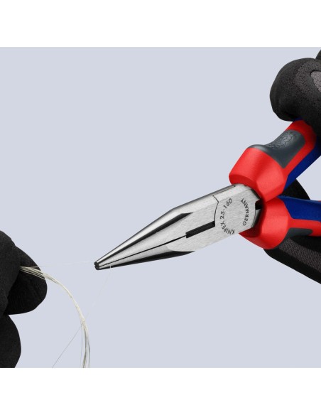 KNIPEX ALICATE MONTAJE LARGO 2502 160mm