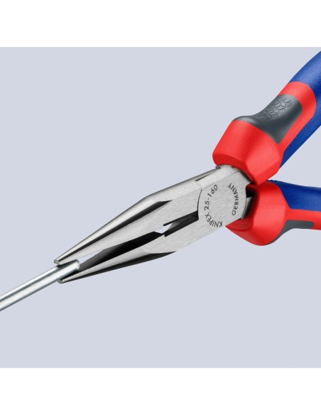 KNIPEX ALICATE MONTAJE LARGO 2502 160mm