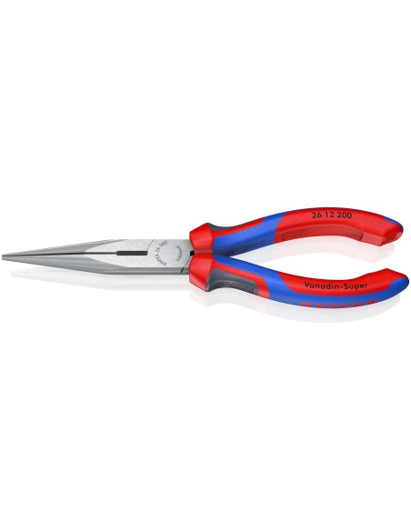 KNIPEX ALICATE MONTAJE LARGO 2612 200mm