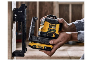 DEWALT NIVEL LASER