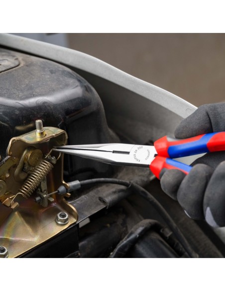 KNIPEX ALICATE MONTAJE LARGO 2612 200mm