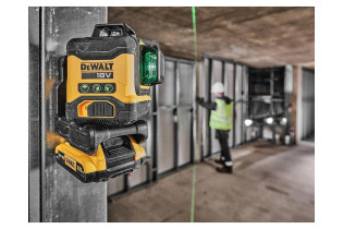 DEWALT NIVEL LASER