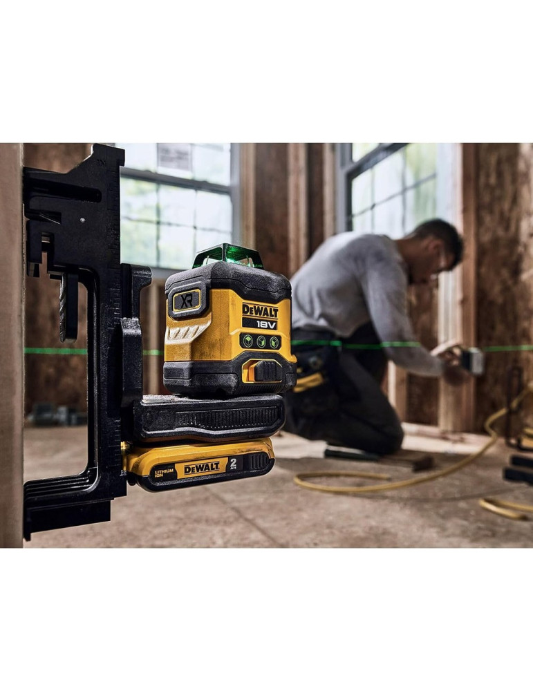 DEWALT NIVEL LASER