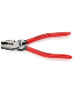 KNIPEX ALICATE UNIVERSAL DE FUERZA 180MM. PVC 2