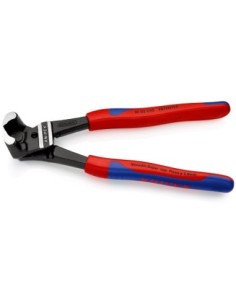 KNIPEX CORTABULONES CORTE FRONTAL 200MM. 6102200 2