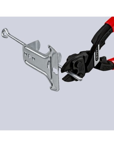 KNIPEX CORTABULONES COBOLT® 200MM. 7101200