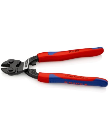 KNIPEX CORTABULONES COBOLT® 200MM. 7102200