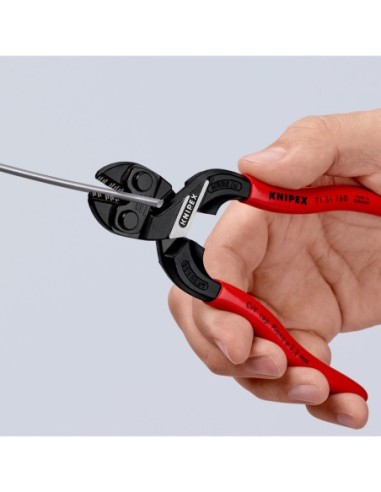 KNIPEX CORTABULONES COBOLT® 160MM. 7131160