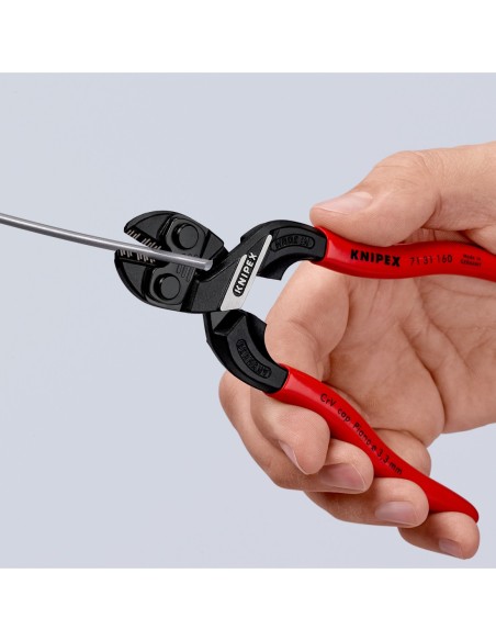 KNIPEX CORTABULONES COBOLT® 160MM. 7131160