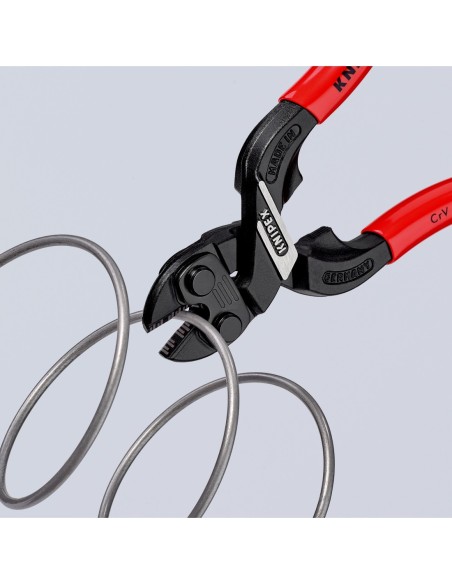 KNIPEX CORTABULONES COBOLT® 160MM. 7131160