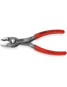 KNIPEX TWINGRIP ALICATE DE AGARRE FRONTAL AUTO. 150MM 2