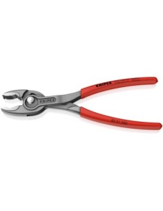 KNIPEX TWINGRIP ALICATE DE AGARRE FRONTAL AUTO. 200MM 2