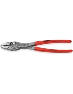 KNIPEX TWINGRIP ALICATE DE AGARRE FRONTAL AUTO. 250MM
