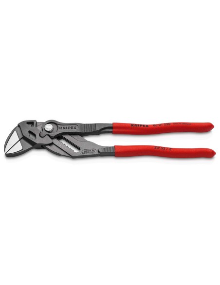 KNIPEX TENAZAS Y LLAVES AJUSTABLES 250MM