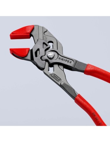 KNIPEX TENAZAS Y LLAVES AJUSTABLES 250MM