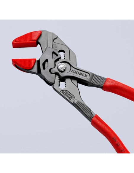 KNIPEX TENAZAS Y LLAVES AJUSTABLES 250MM