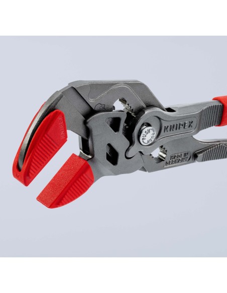 KNIPEX TENAZAS Y LLAVES AJUSTABLES 250MM