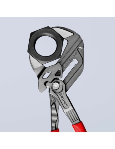 KNIPEX TENAZAS Y LLAVES AJUSTABLES 250MM