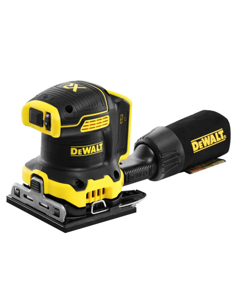 Dewalt Lijadora Orbital