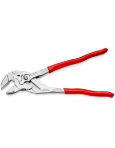 KNIPEX TENAZA LLAVE ALICATE Y LLAVE PVC 300MM. 8603300 2