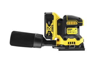Dewalt Lijadora Orbital