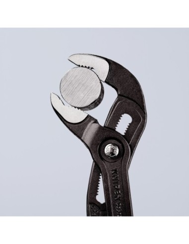 KNIPEX MORDAZA COBRA PVC 300mm 8701300