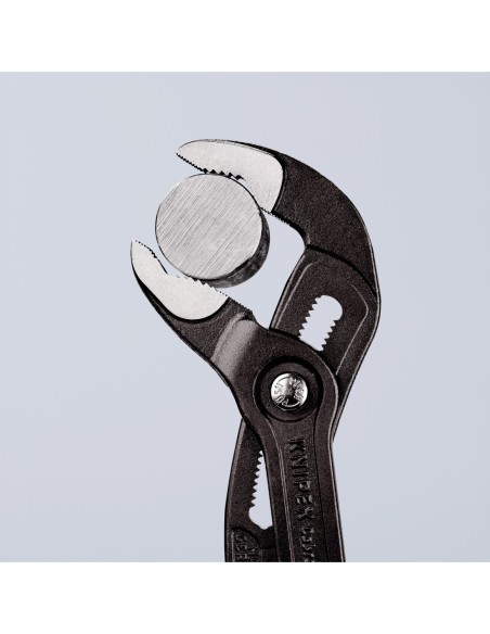 KNIPEX MORDAZA COBRA PVC 300mm 8701300