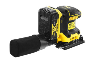 Dewalt Lijadora Orbital
