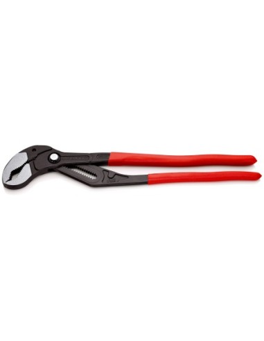 KNIPEX MORDAZA COBRA XXL PVC 560mm 8701560