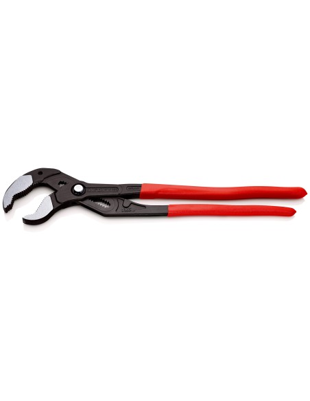 KNIPEX MORDAZA COBRA XXL PVC 560mm 8701560