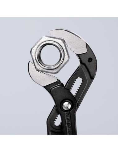 KNIPEX MORDAZA COBRA XXL PVC 560mm 8701560