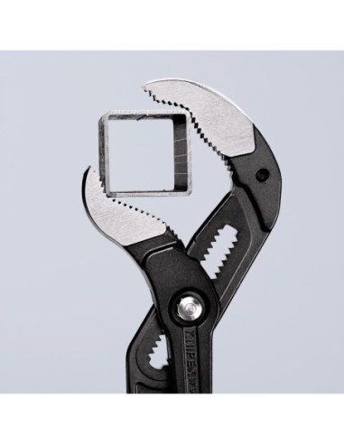 KNIPEX MORDAZA COBRA XXL PVC 560mm 8701560