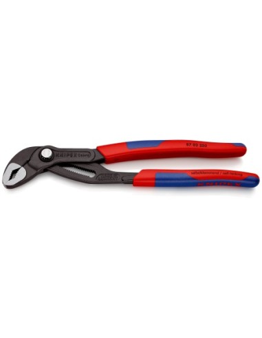 KNIPEX MORDAZA COBRA 250mm M/BIM
