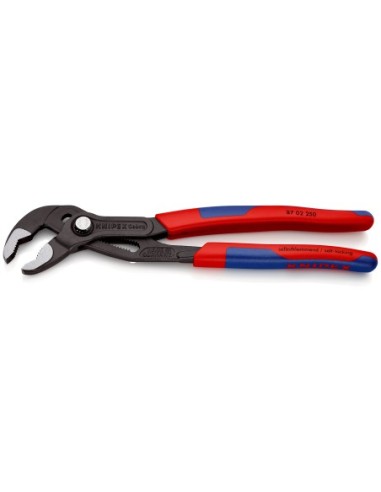 KNIPEX MORDAZA COBRA 250mm M/BIM