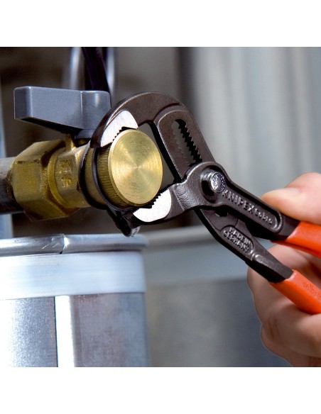 KNIPEX MORDAZA COBRA 250mm M/BIM