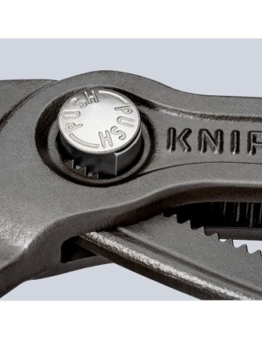 KNIPEX MORDAZA COBRA 250mm M/BIM